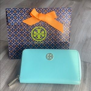 Tory Burch Wallet